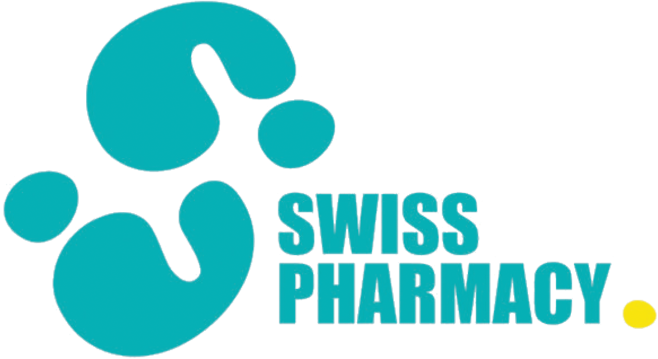 Swiss Pharmacy App